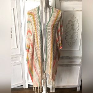 Crochet Shawl